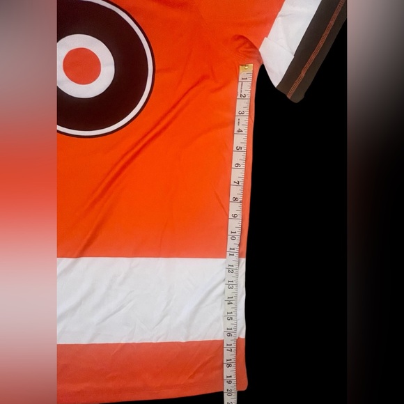 NHL Philadelphia Flyers Shirt - Picture 4 of 9